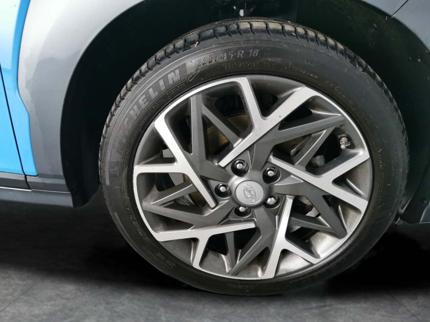 Used Hyundai KONA 2022 for sale - 77631118: Photo 26