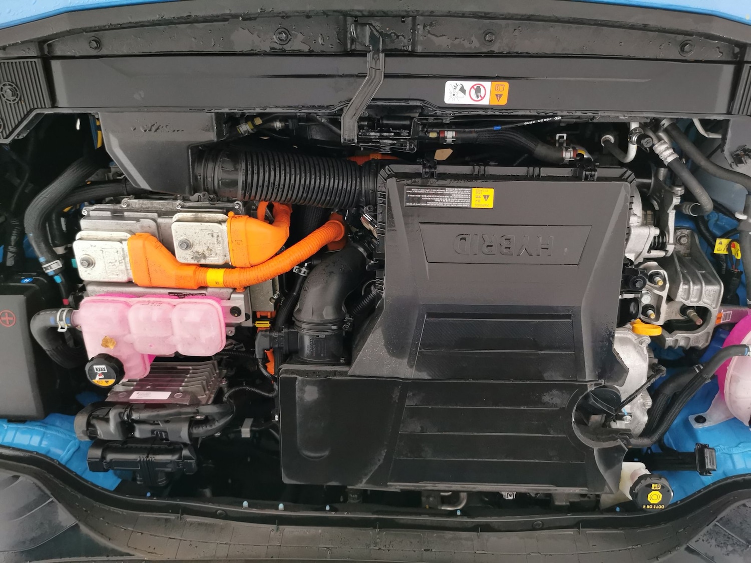 Used Hyundai KONA 2022 for sale - 77631118: Photo 35