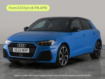 Used Audi A1 2022 for sale - 78390681: Photo