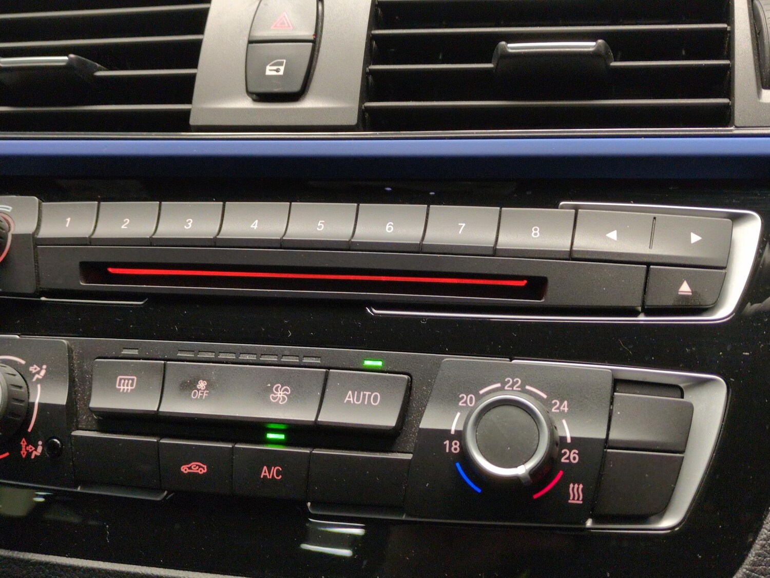 Used BMW 1 Series 2018 for sale - 77819374: Photo 17