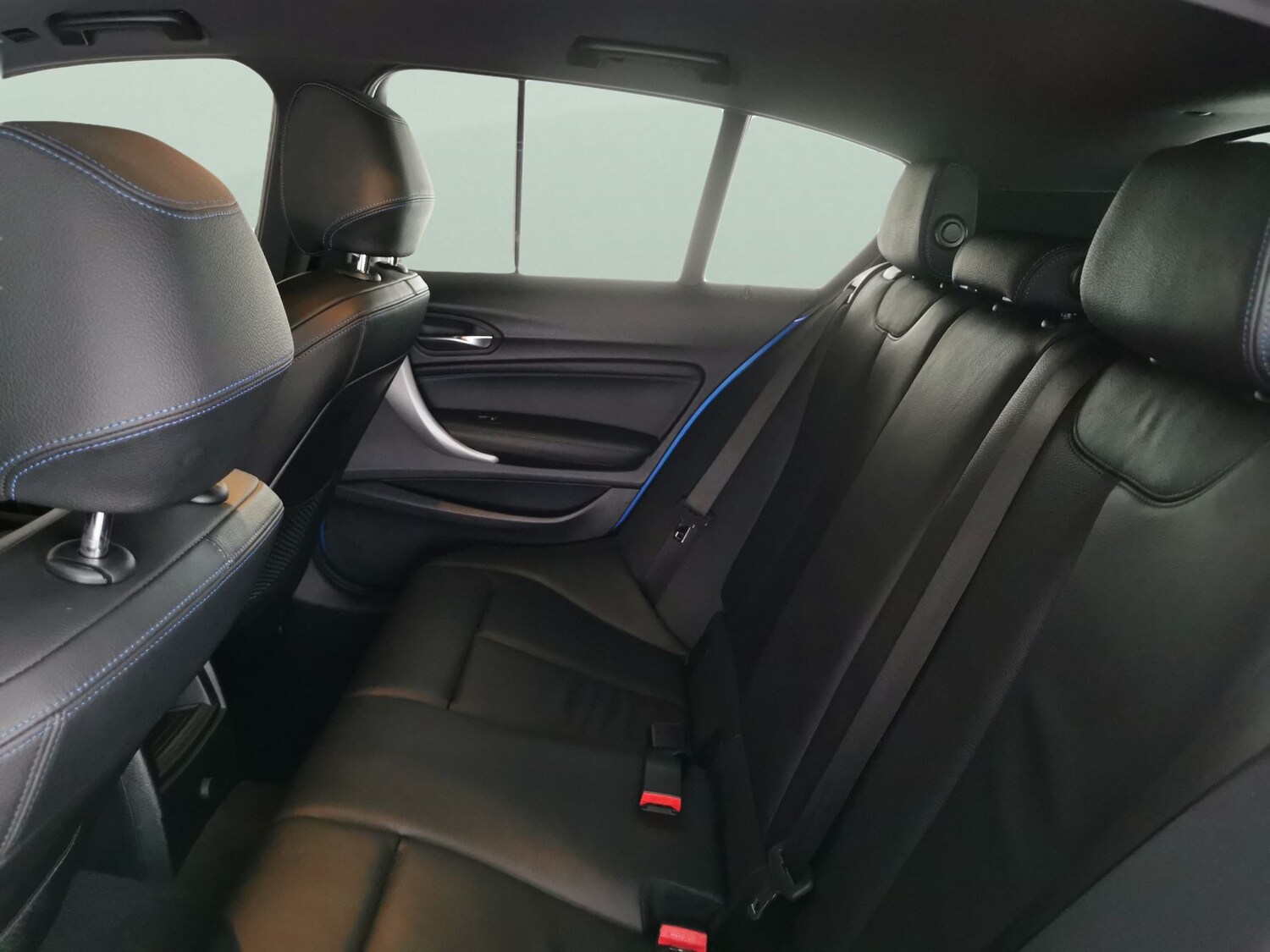 Used BMW 1 Series 2018 for sale - 77819374: Photo 26