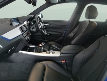 Used BMW 1 Series 2018 for sale - 77819374: Photo