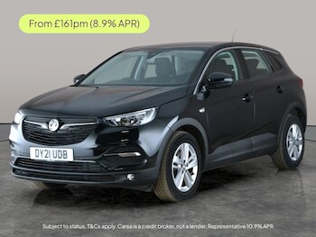 Used Vauxhall Grandland X 2021 for sale - 78730616: Photo