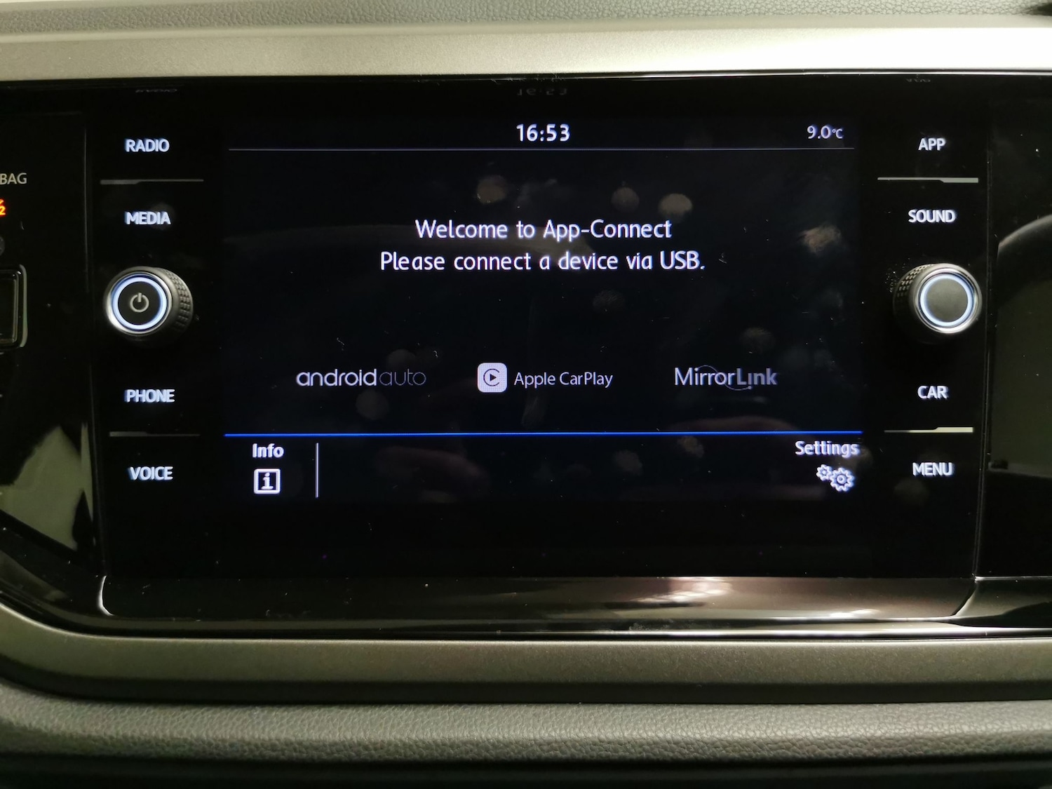 Used Volkswagen Polo 2018 for sale - 77283478: Photo 16