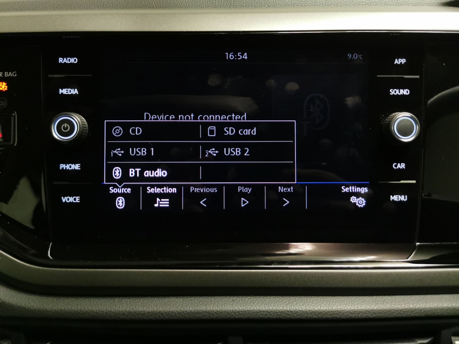 Used Volkswagen Polo 2018 for sale - 77283478: Photo 17