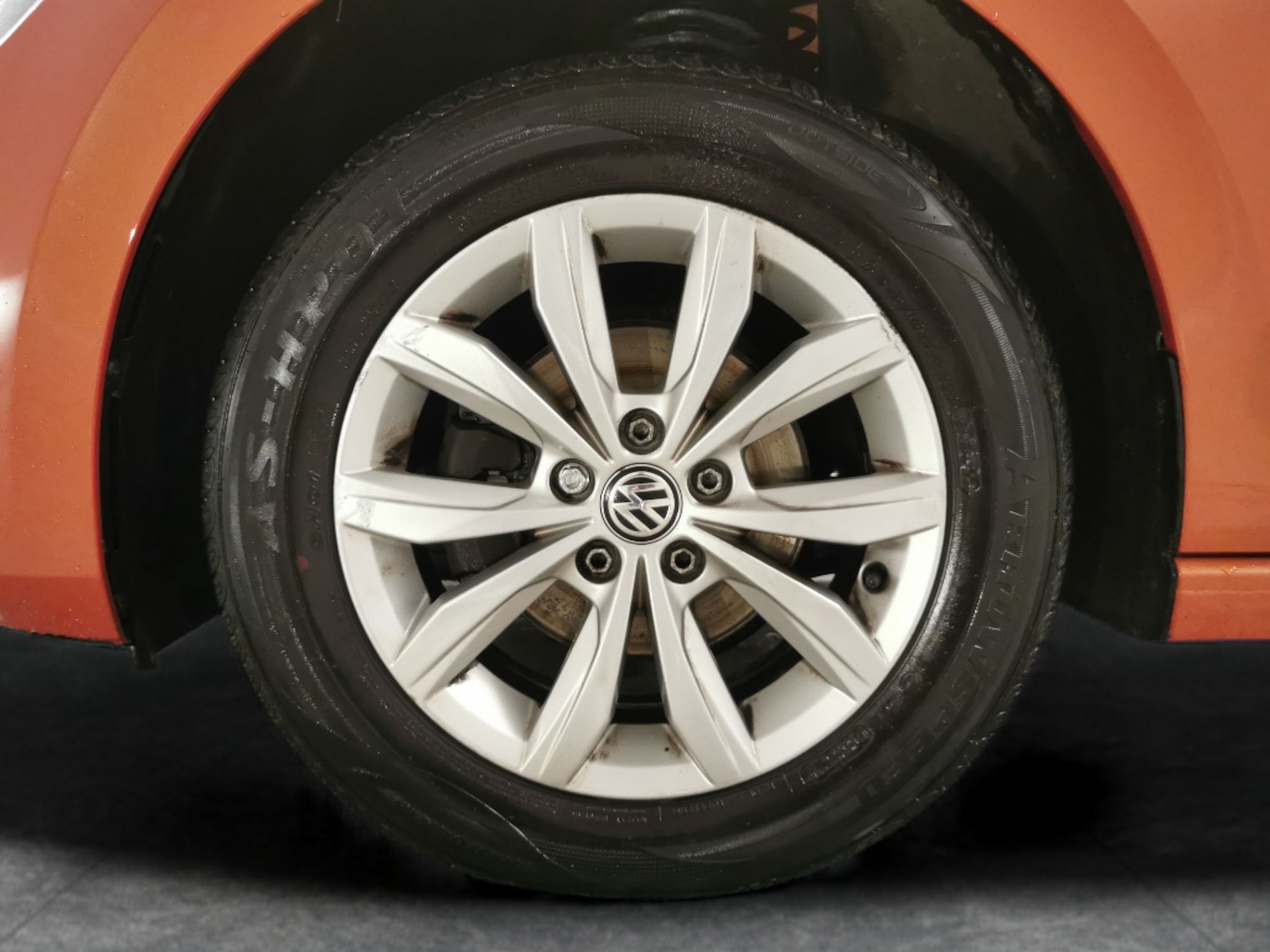 Used Volkswagen Polo 2018 for sale - 77283478: Photo 19