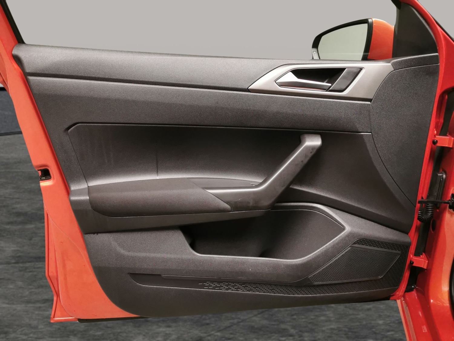 Used Volkswagen Polo 2018 for sale - 77283478: Photo 23