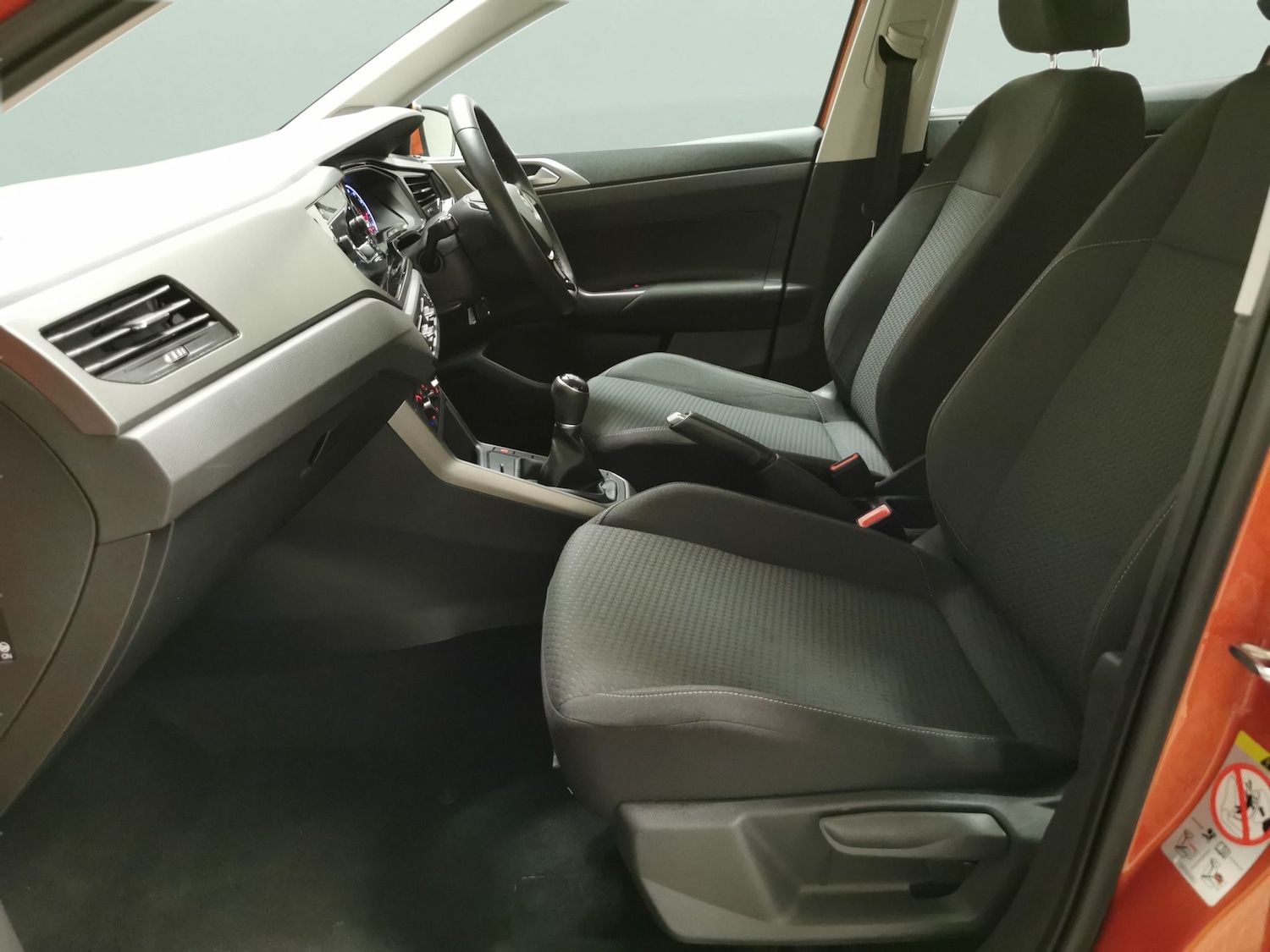 Used Volkswagen Polo 2018 for sale - 77283478: Photo 4