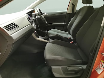 Used Volkswagen Polo 2018 for sale - 77283478: Photo