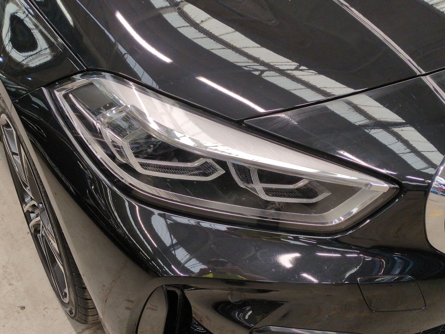 Used BMW 1 Series 2022 for sale - 76459416: Photo 28