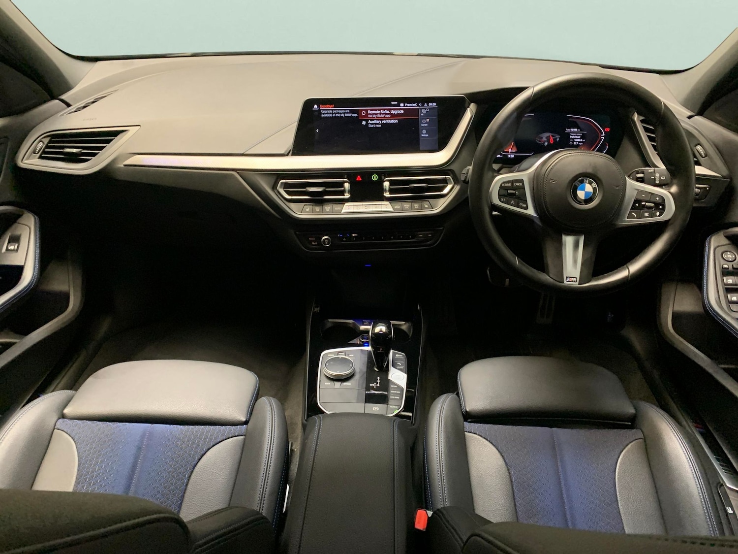 Used BMW 1 Series 2022 for sale - 76459416: Photo 7