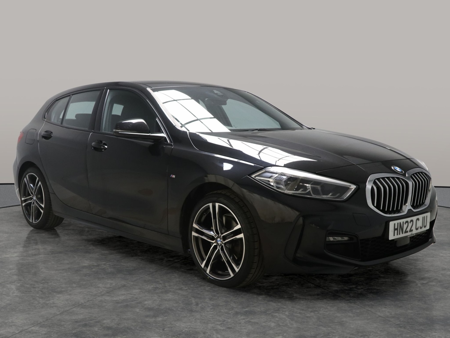Used BMW 1 Series 2022 for sale - 76459416: Photo 8