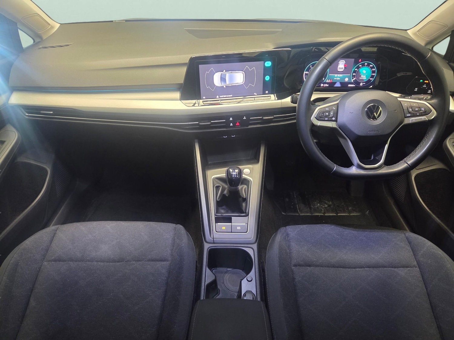 Used Volkswagen Golf for sale - 77743971: Photo 5