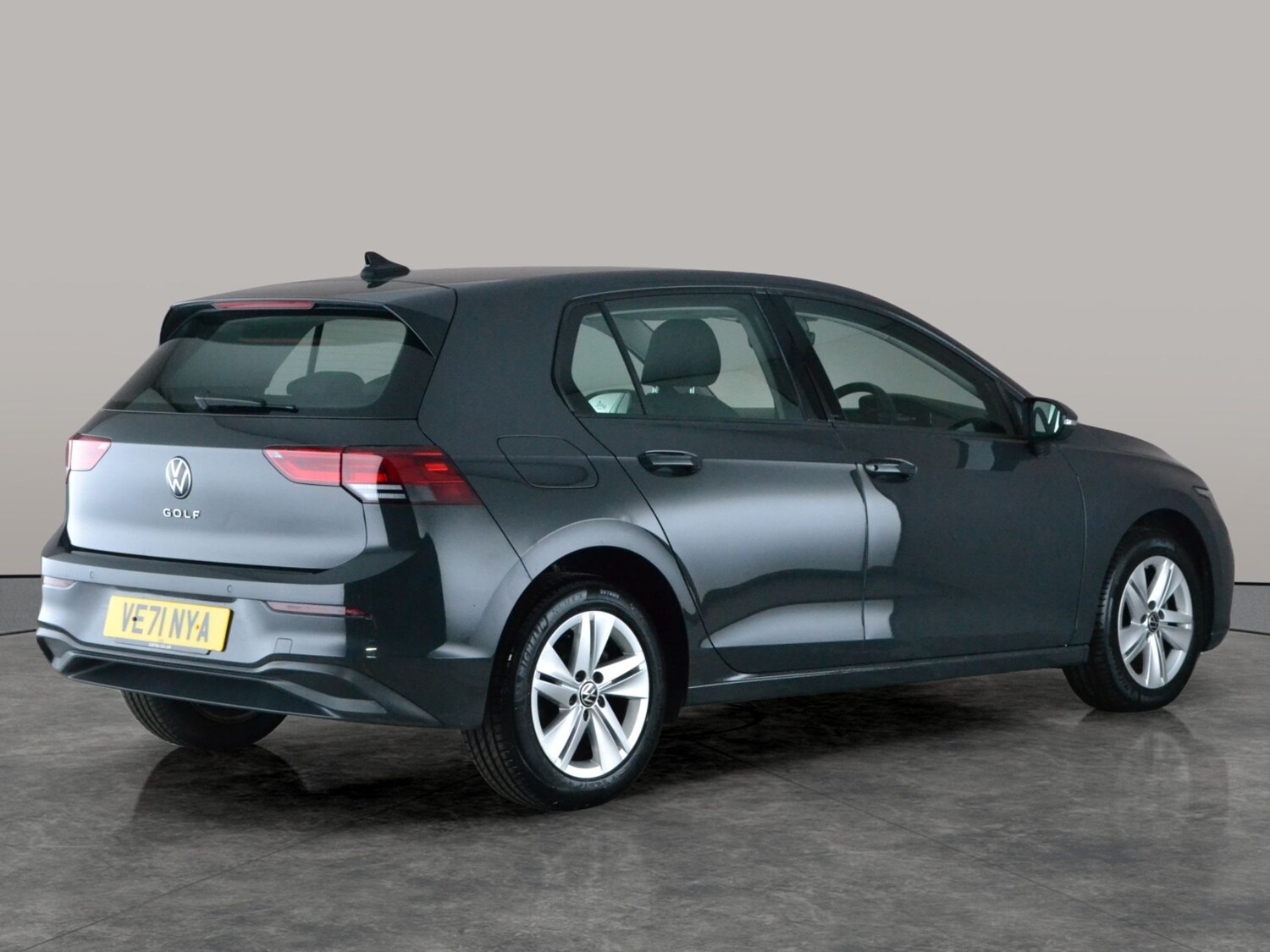 Used Volkswagen Golf for sale - 77743971: Photo 8