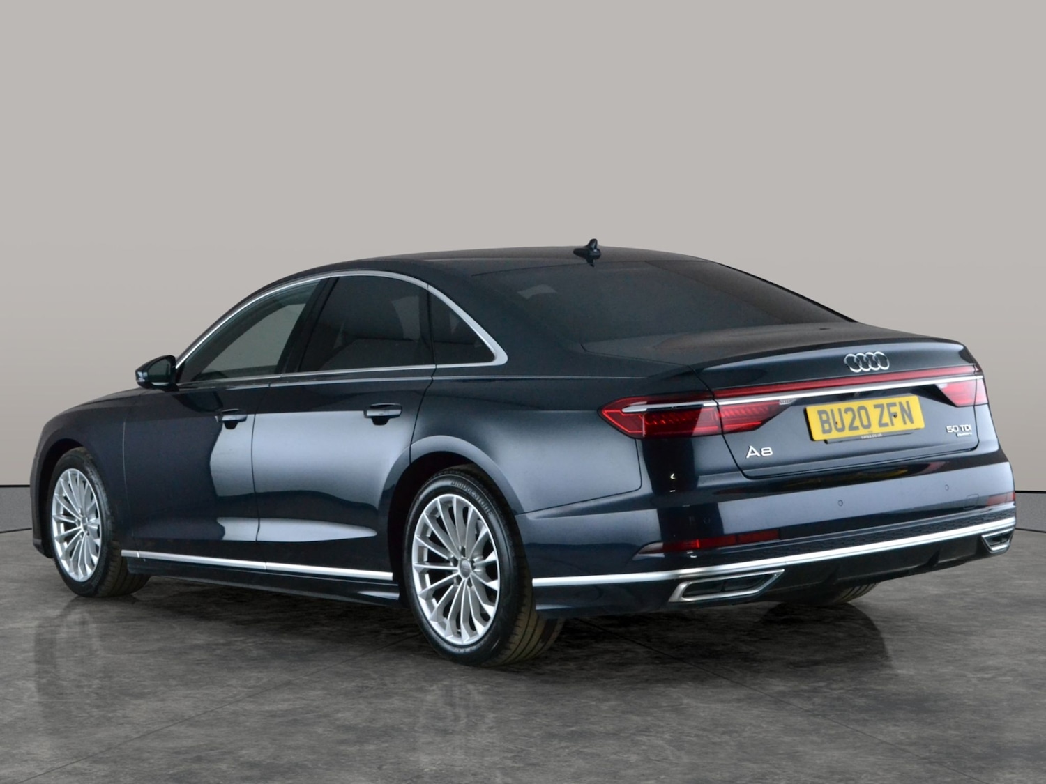 Used Audi A8 2020 for sale - 78142117: Photo 14