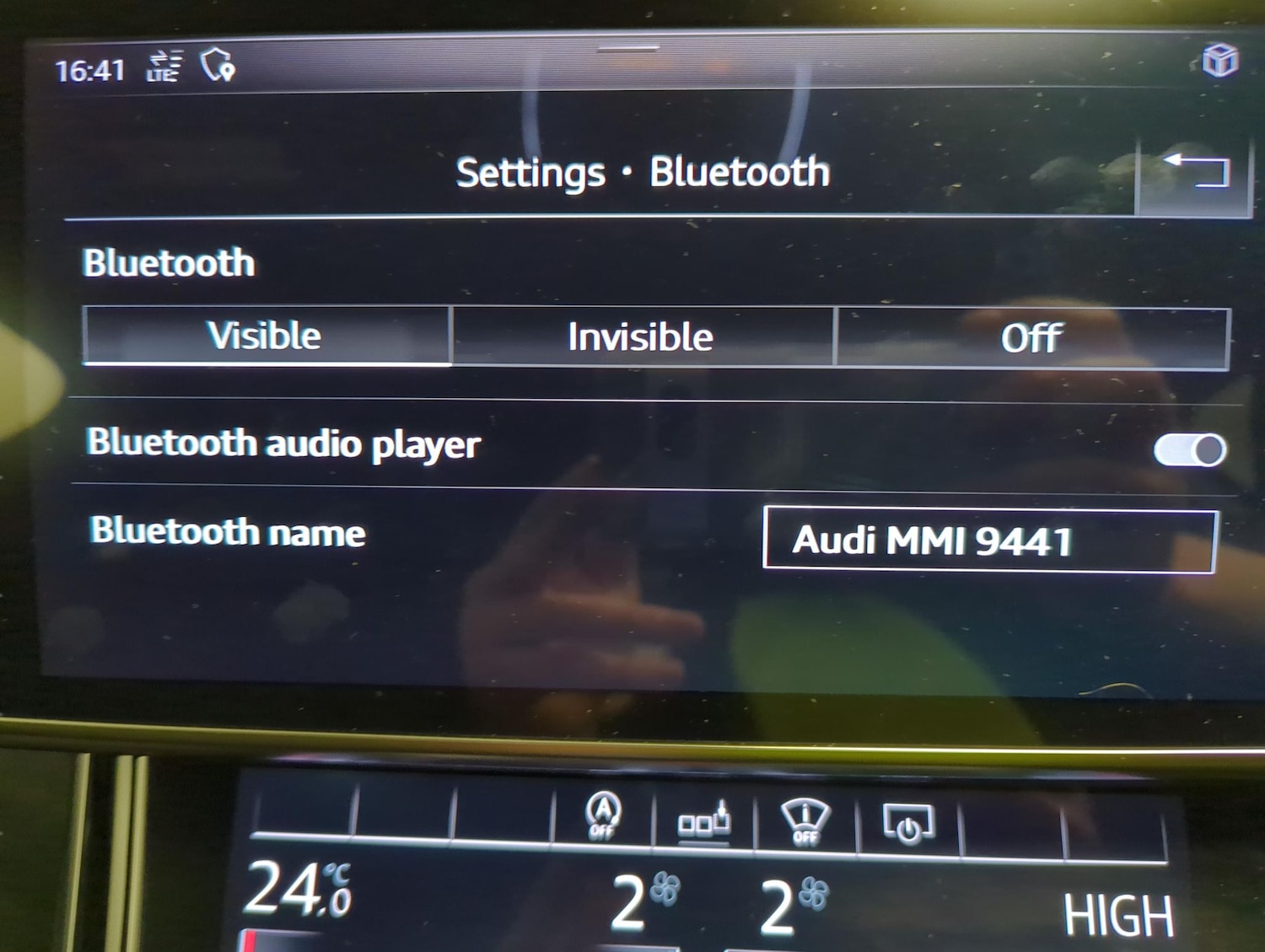 Used Audi A8 2020 for sale - 78142117: Photo 21