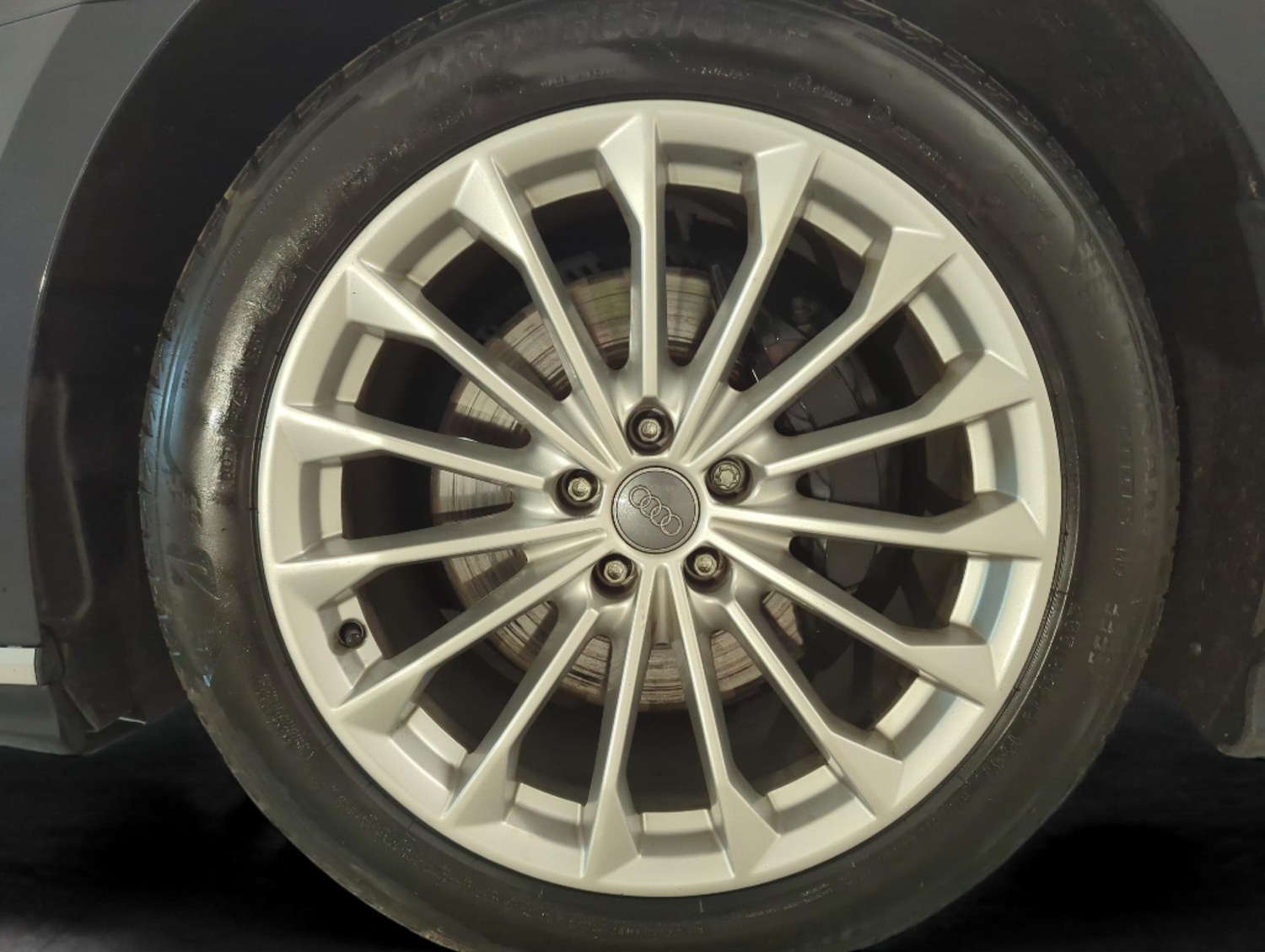 Used Audi A8 2020 for sale - 78142117: Photo 31