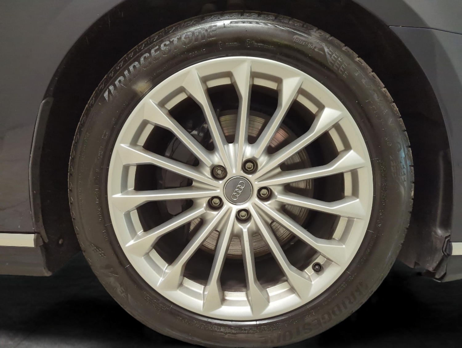 Used Audi A8 2020 for sale - 78142117: Photo 32