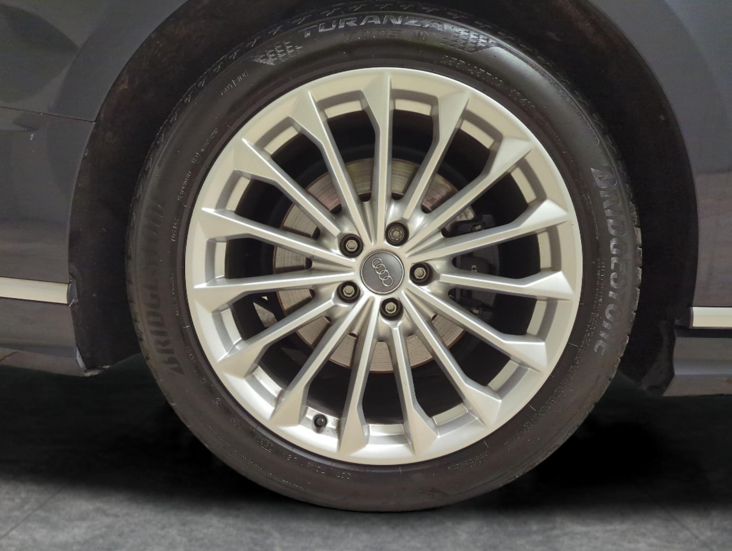 Used Audi A8 2020 for sale - 78142117: Photo 33