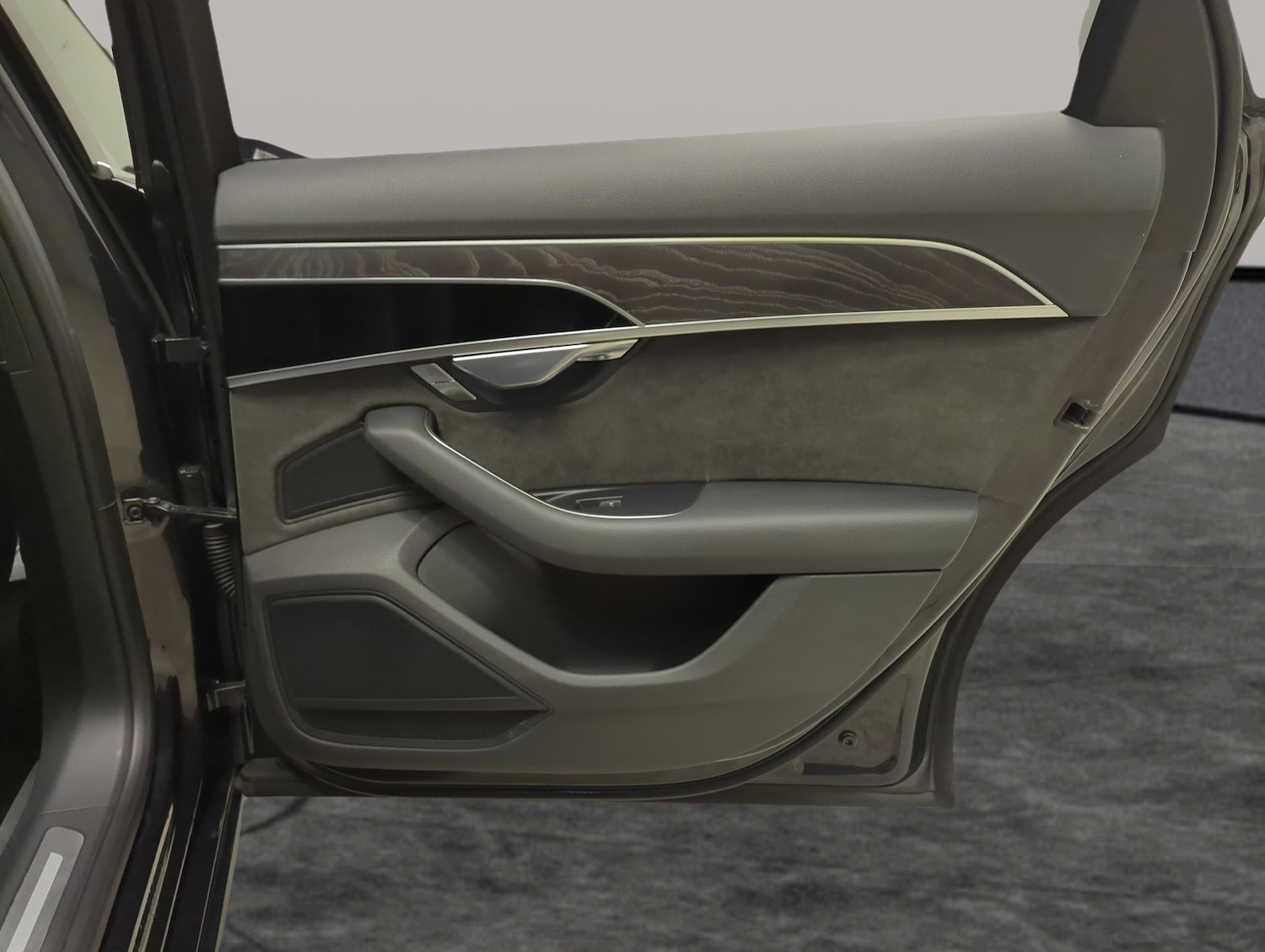 Used Audi A8 2020 for sale - 78142117: Photo 37