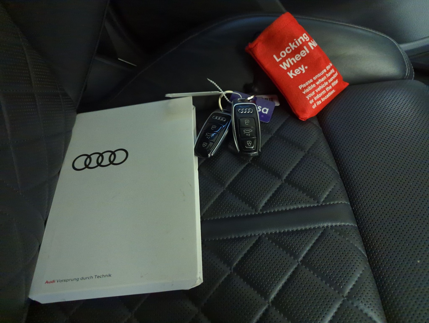 Used Audi A8 2020 for sale - 78142117: Photo 39