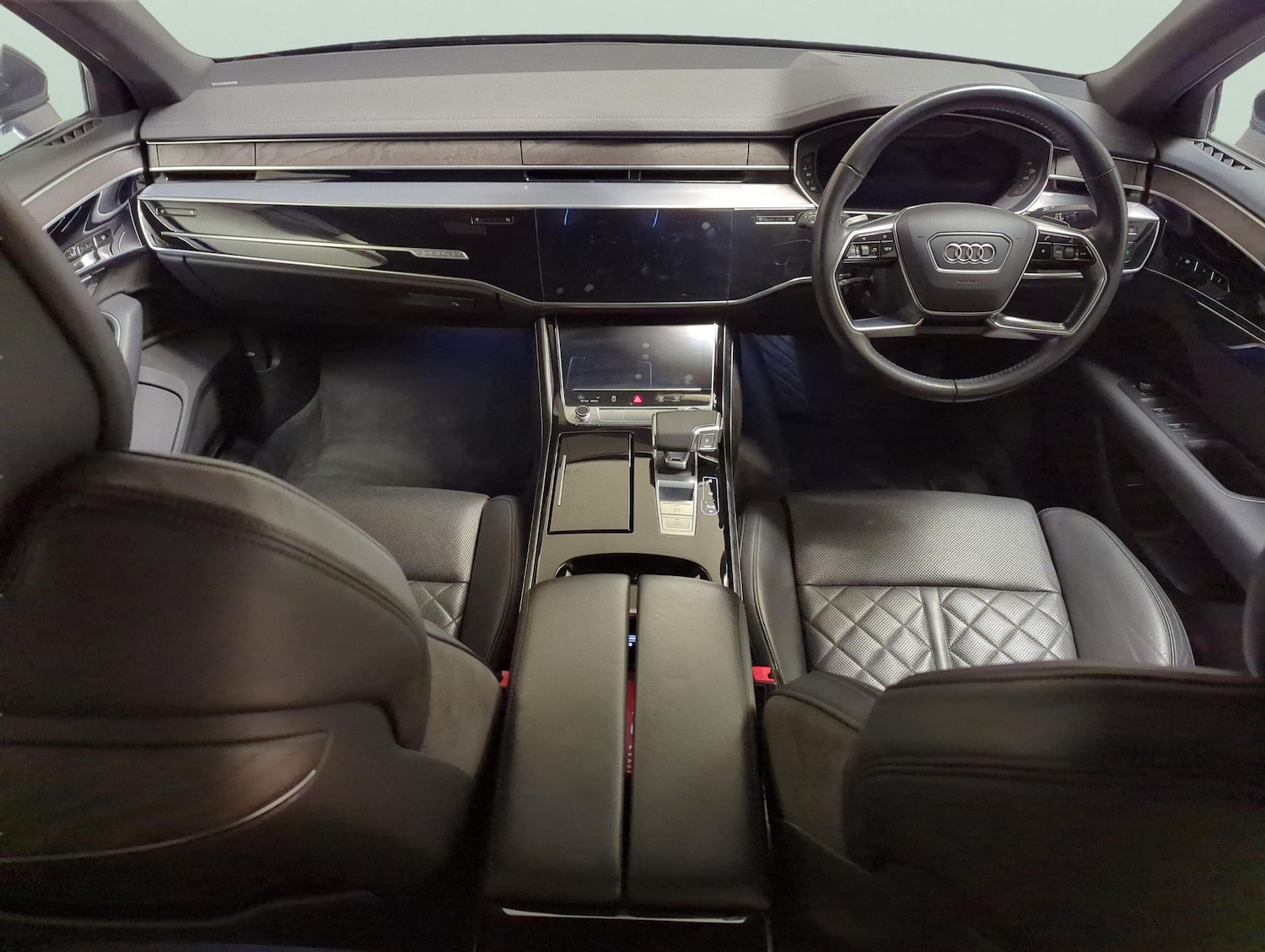 Used Audi A8 2020 for sale - 78142117: Photo 9