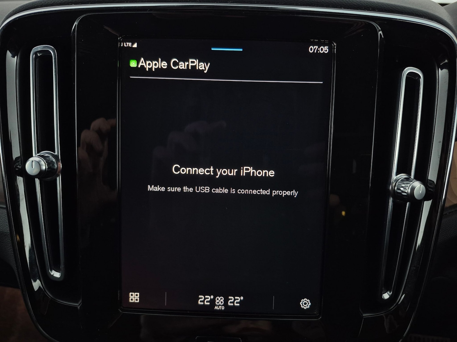 Used Volvo XC40 2023 for sale - 78075101: Photo 15