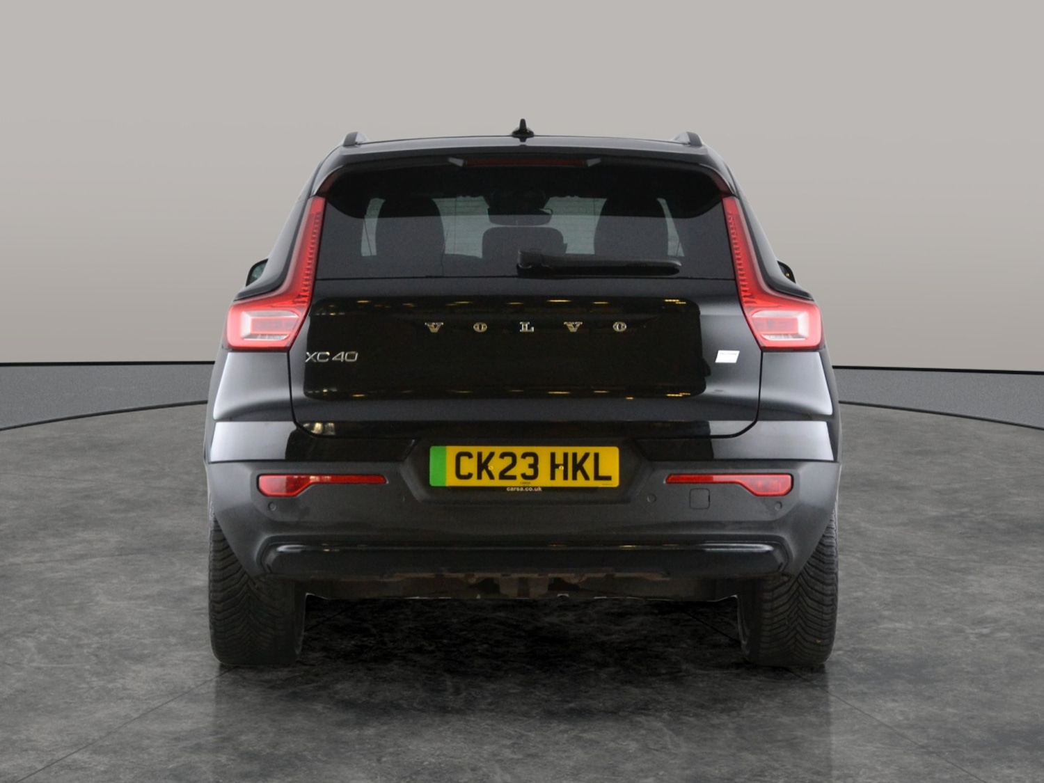 Used Volvo XC40 2023 for sale - 78075101: Photo 7