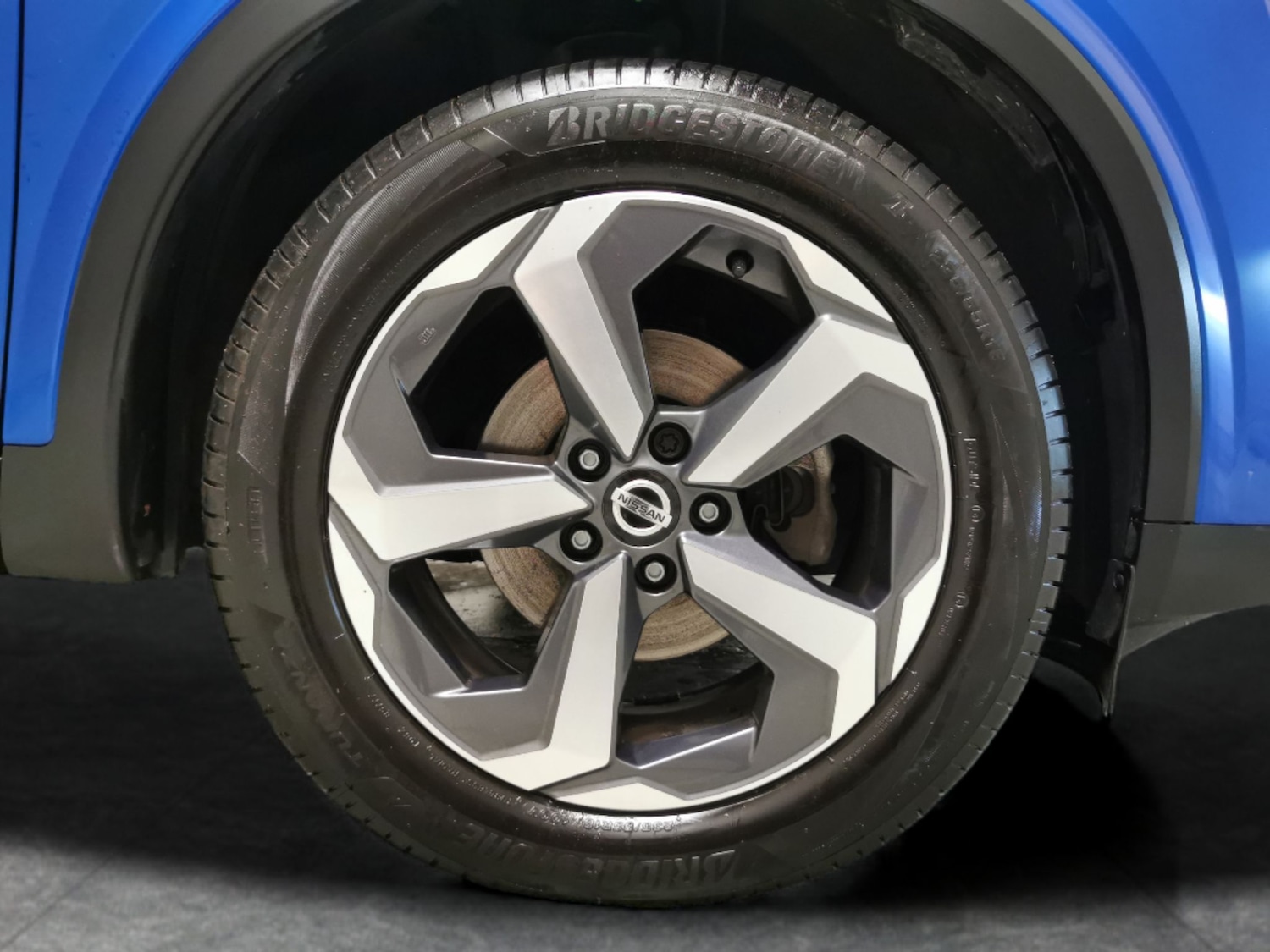 Used Nissan Qashqai 2021 for sale - 76575440: Photo 29