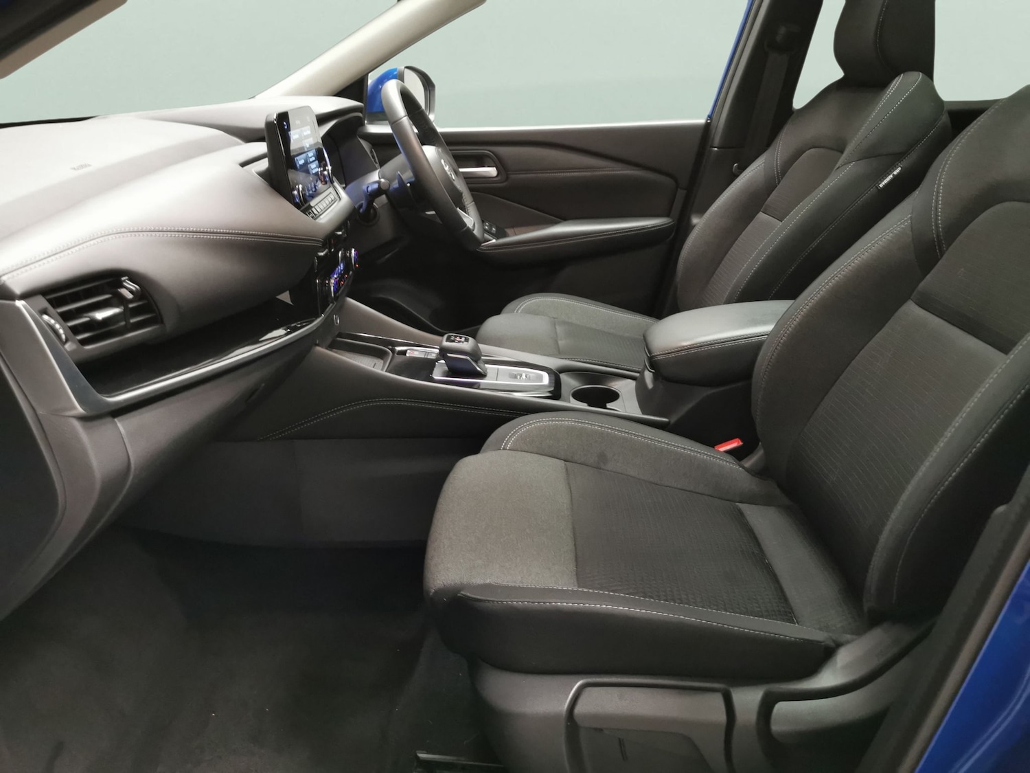 Used Nissan Qashqai 2021 for sale - 76575440: Photo 4