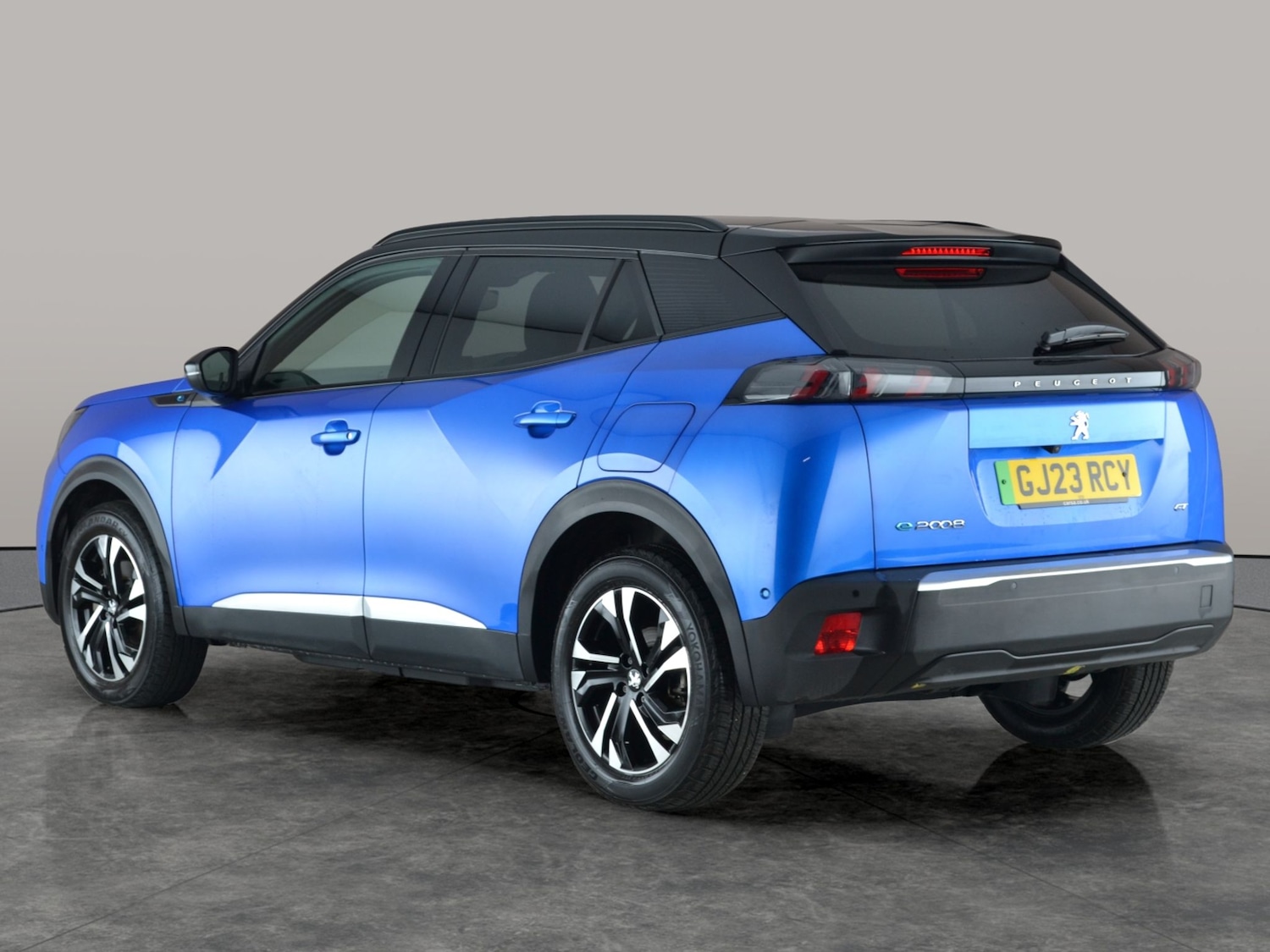 Used Peugeot 2008 2023 for sale - 76980549: Photo 12