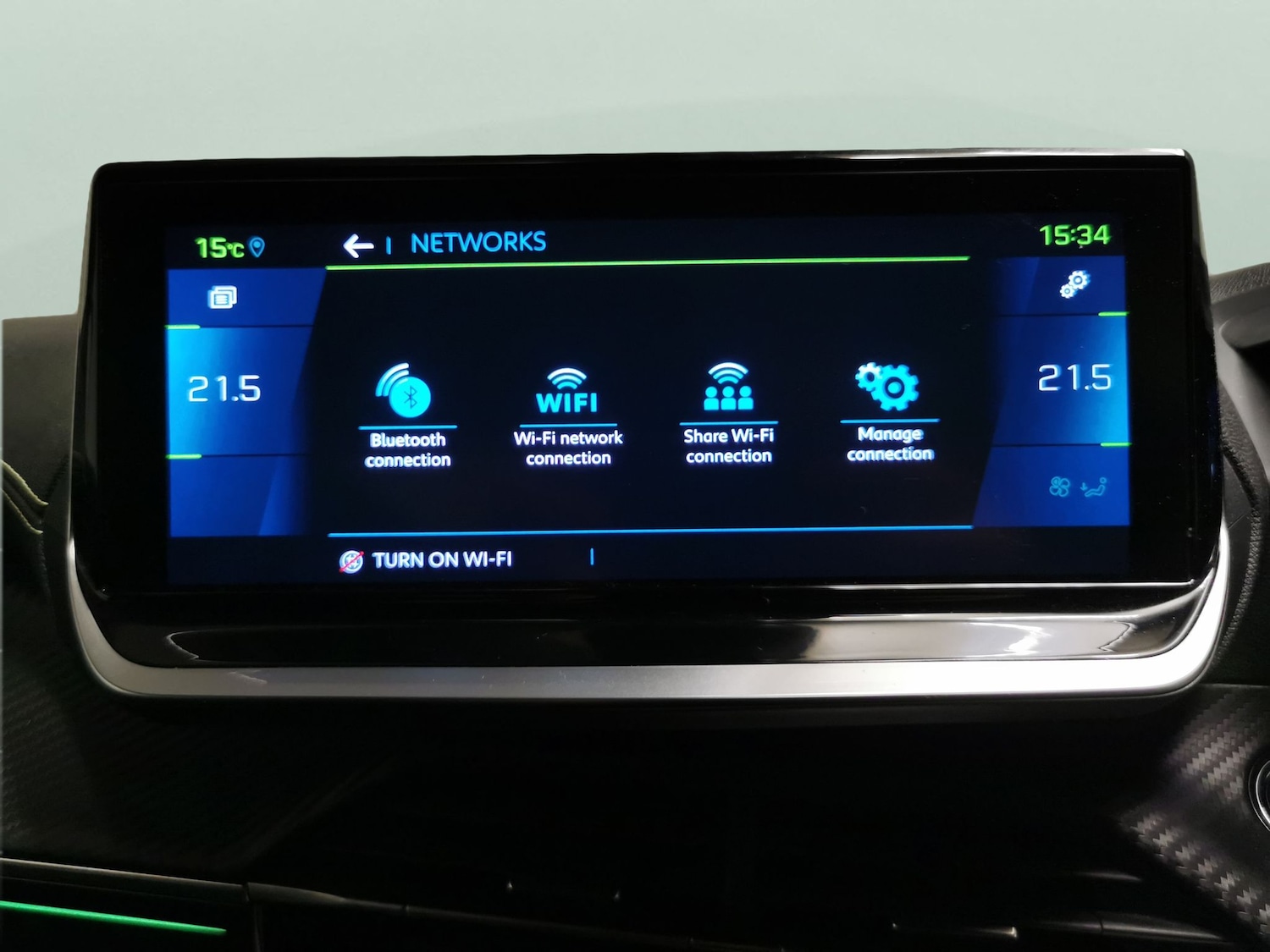 Used Peugeot 2008 2023 for sale - 76980549: Photo 16