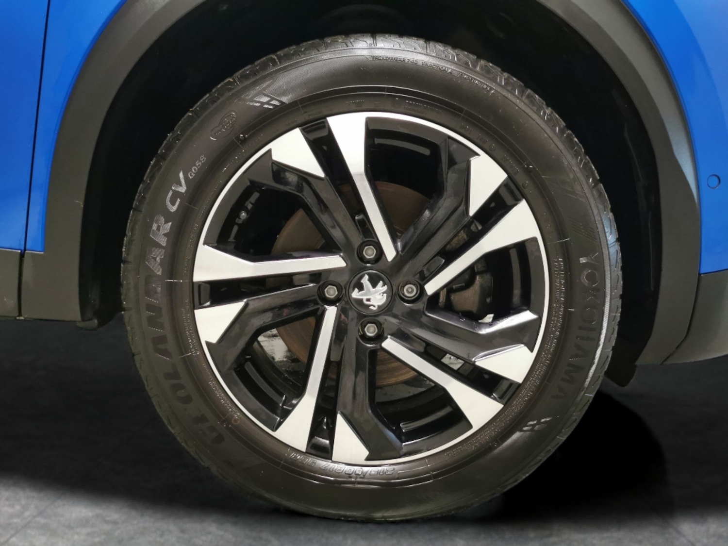 Used Peugeot 2008 2023 for sale - 76980549: Photo 23