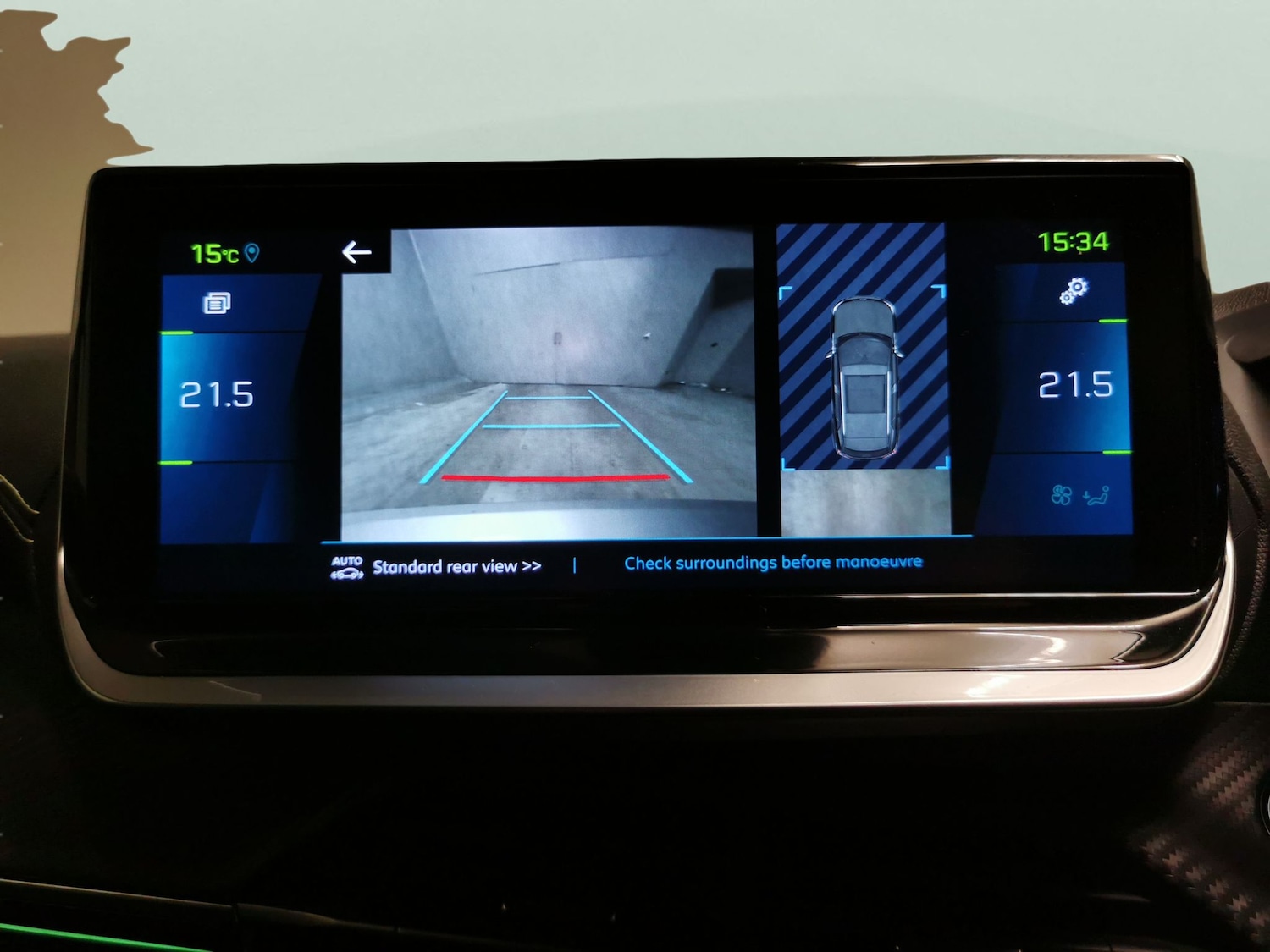 Used Peugeot 2008 2023 for sale - 76980549: Photo 5