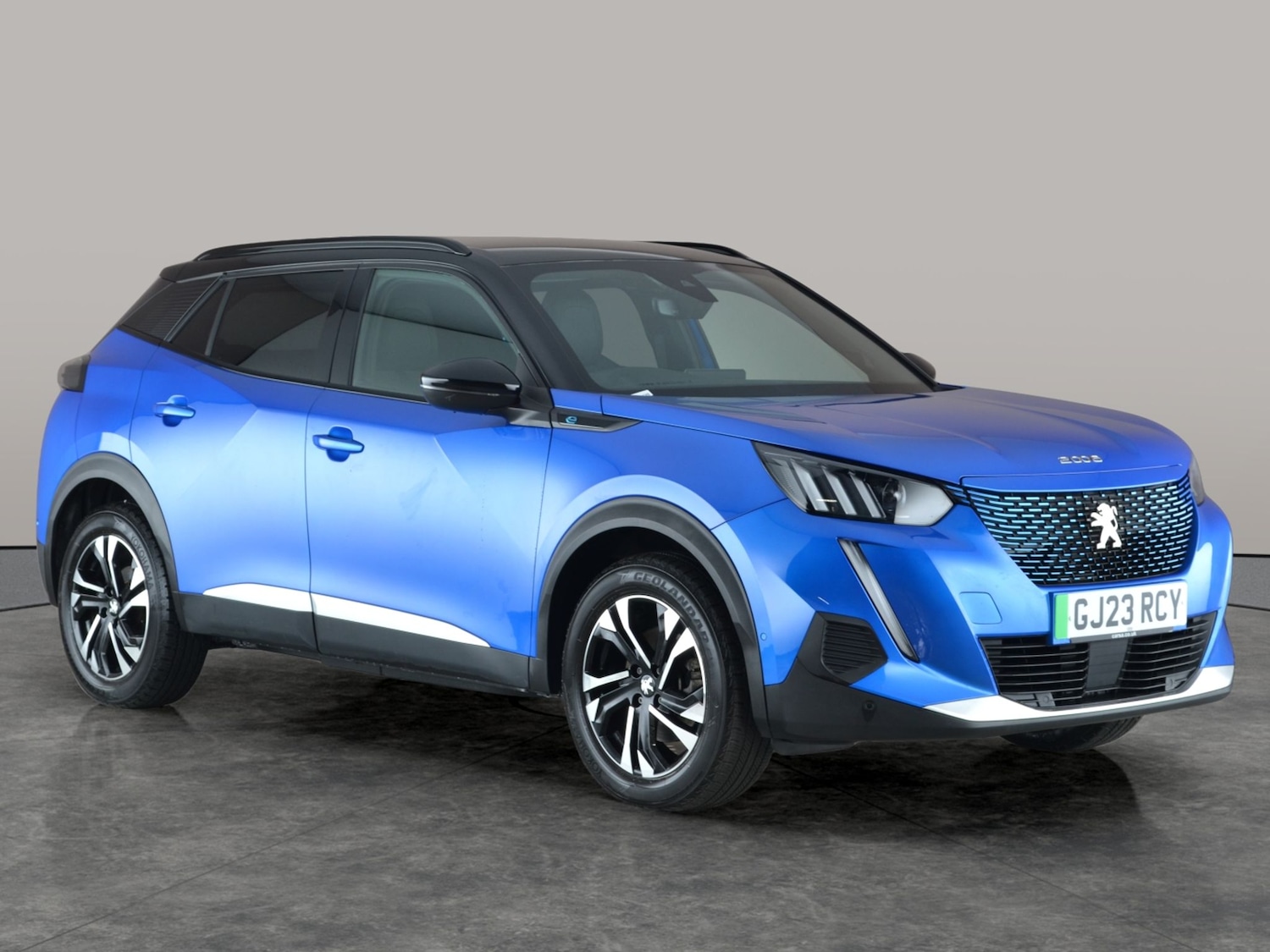 Used Peugeot 2008 2023 for sale - 76980549: Photo 8