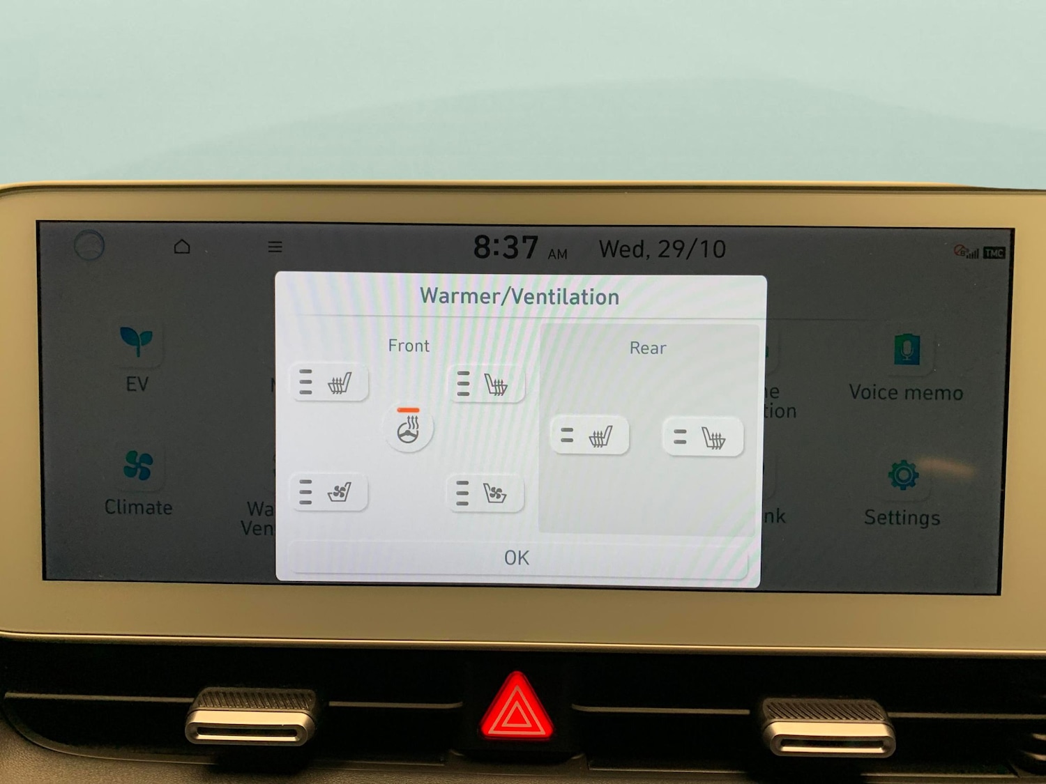 Used Hyundai IONIQ 5 2022 for sale - 76565982: Photo 21