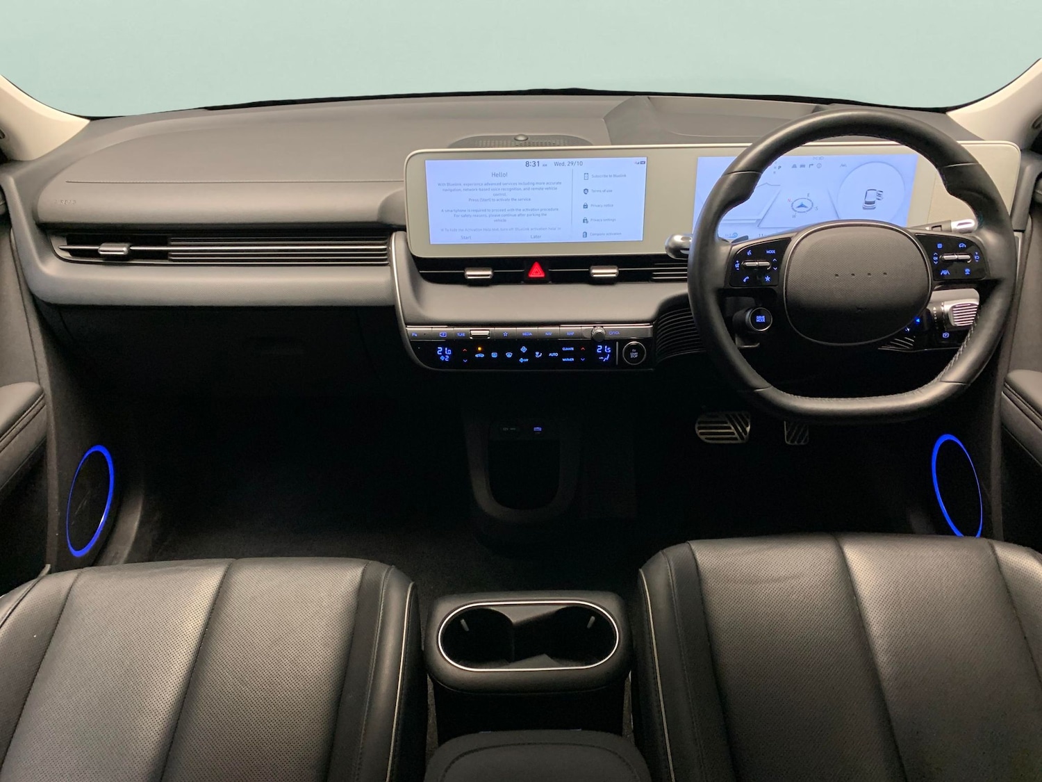 Used Hyundai IONIQ 5 2022 for sale - 76565982: Photo 8