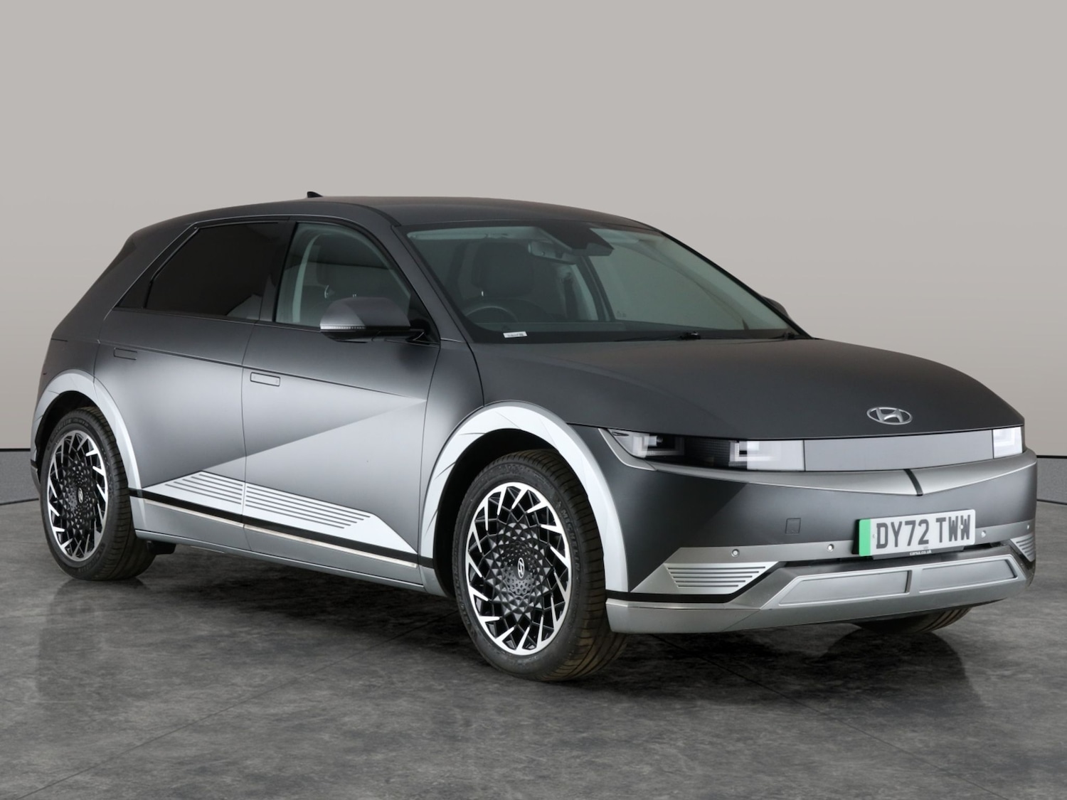 Used Hyundai IONIQ 5 2022 for sale - 76565982: Photo 9