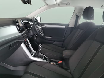 Used Volkswagen T-Roc undefined for sale - 79474347: Photo