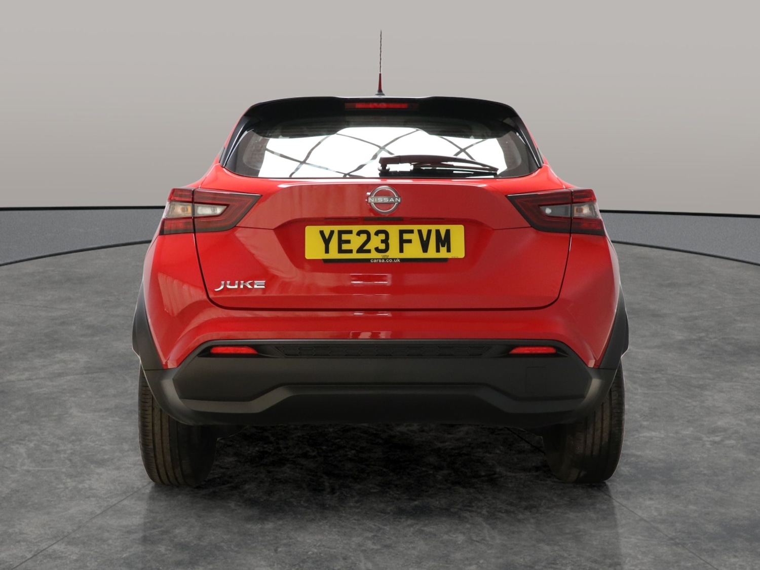 Used Nissan Juke 2023 for sale - 77170907: Photo 10