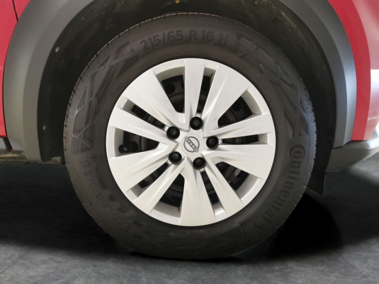 Used Nissan Juke 2023 for sale - 77170907: Photo 19