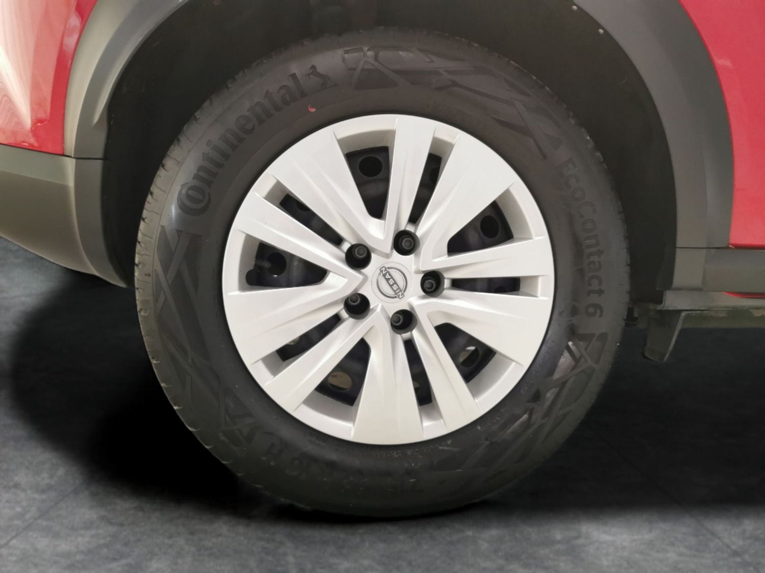 Used Nissan Juke 2023 for sale - 77170907: Photo 20