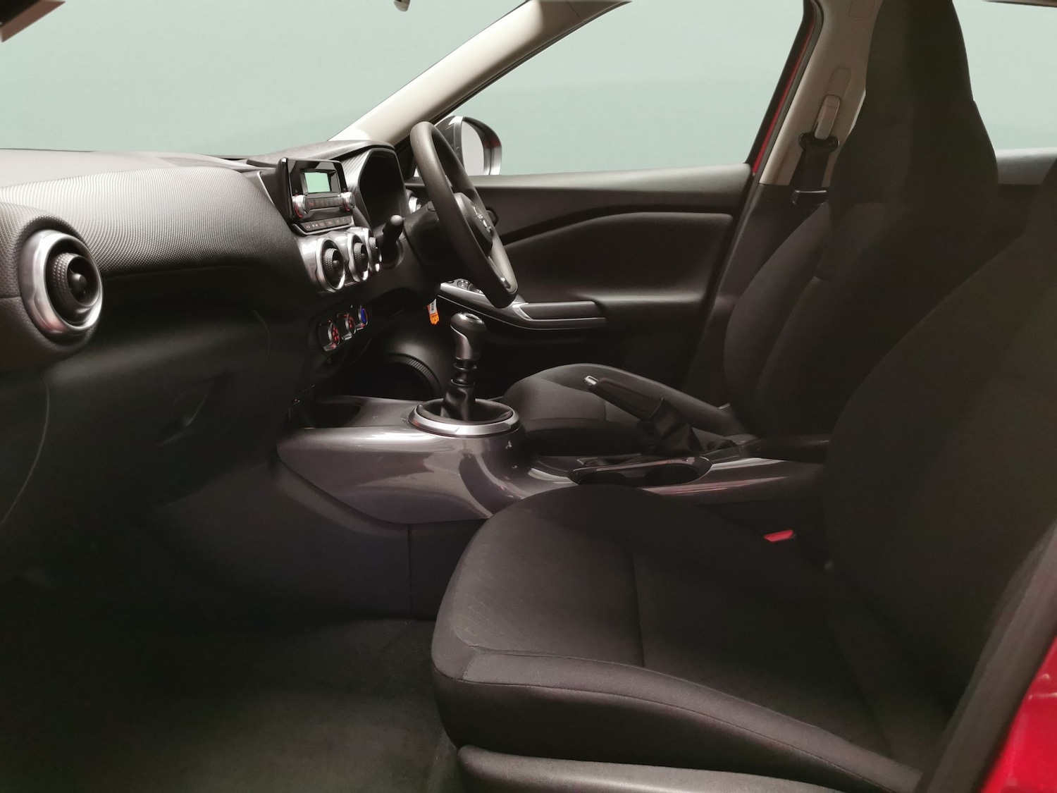 Used Nissan Juke 2023 for sale - 77170907: Photo 4