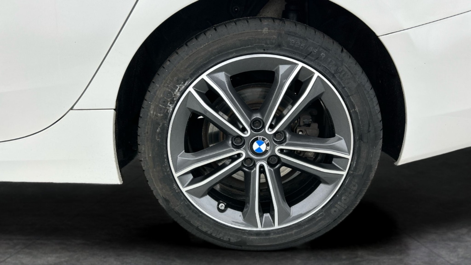 Used BMW 2 Series Gran Coupe 2021 for sale - 76935105: Photo 10