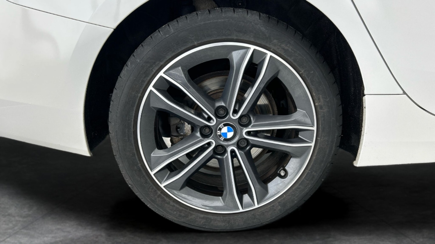 Used BMW 2 Series Gran Coupe 2021 for sale - 76935105: Photo 11