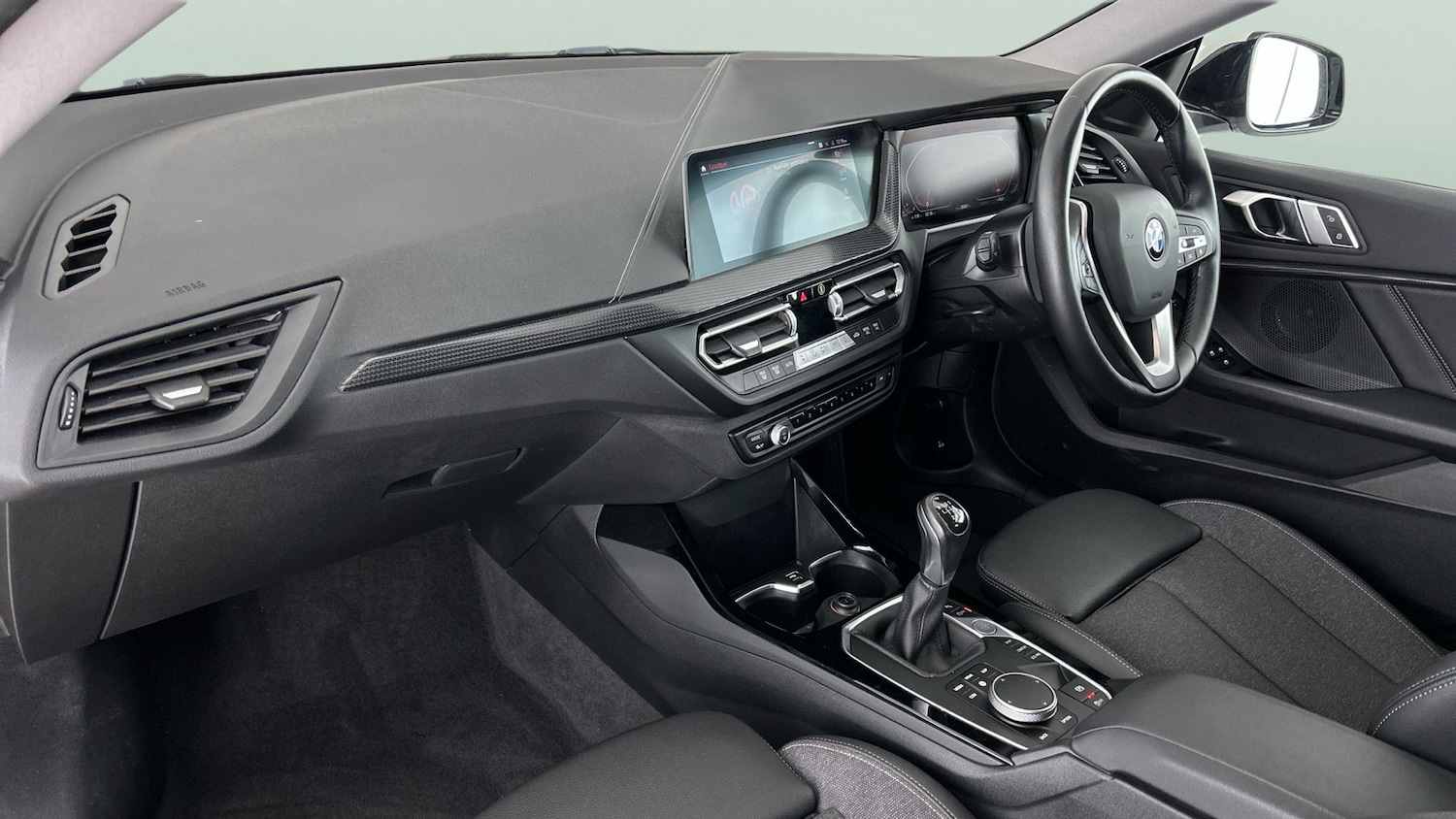 Used BMW 2 Series Gran Coupe 2021 for sale - 76935105: Photo 13