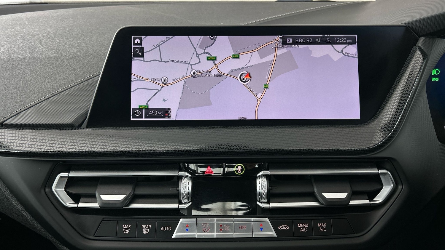 Used BMW 2 Series Gran Coupe 2021 for sale - 76935105: Photo 15