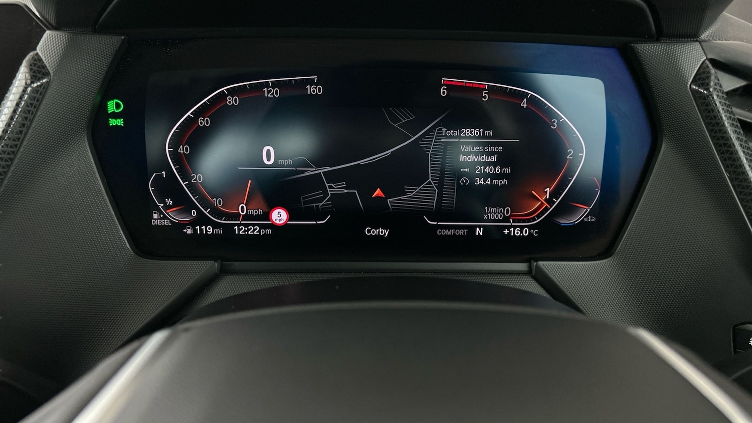 Used BMW 2 Series Gran Coupe 2021 for sale - 76935105: Photo 16