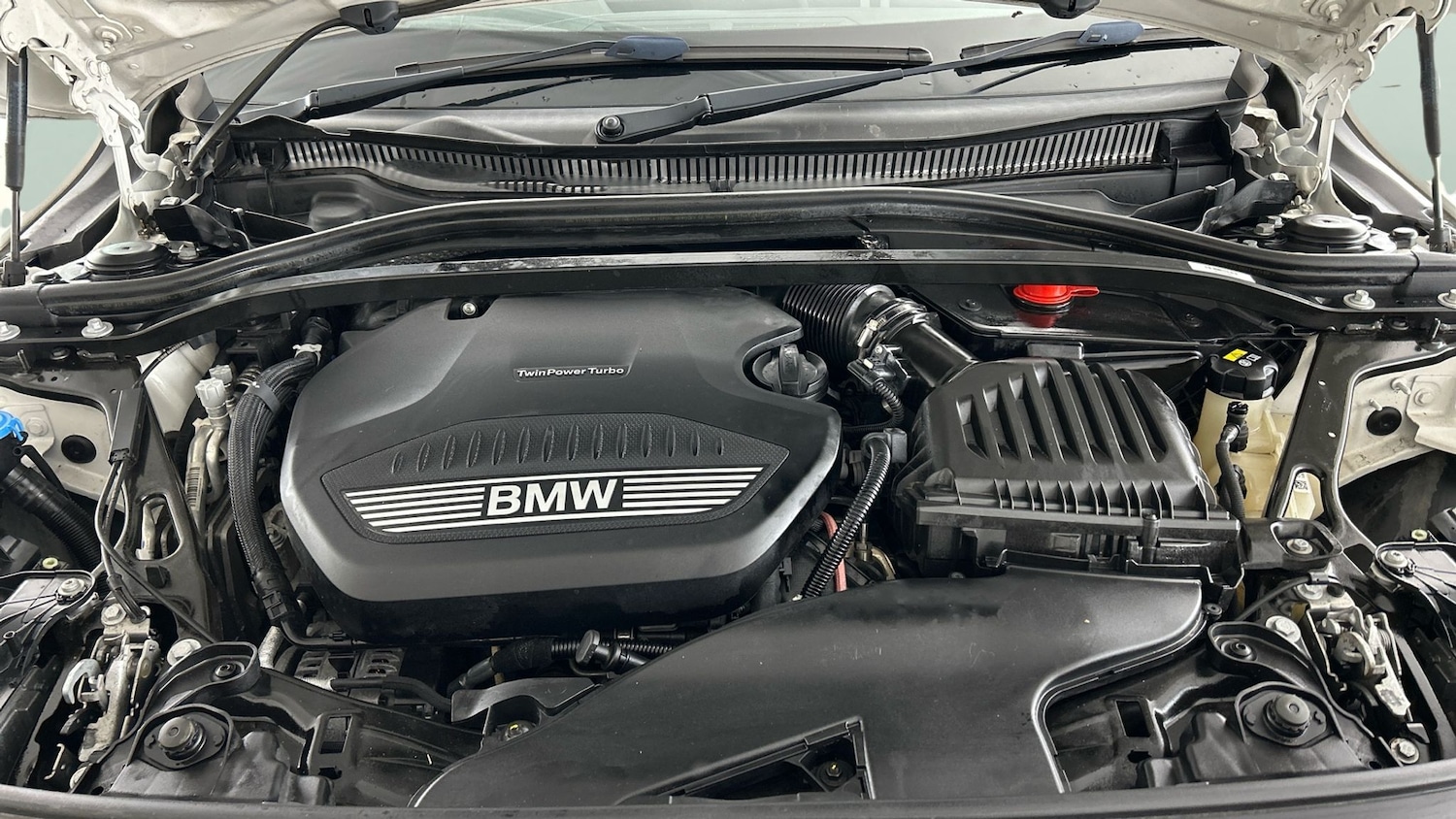 Used BMW 2 Series Gran Coupe 2021 for sale - 76935105: Photo 19