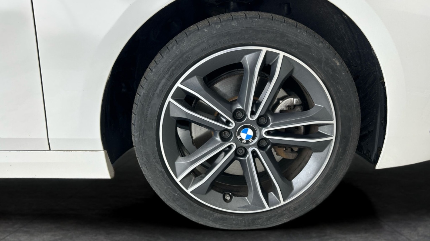 Used BMW 2 Series Gran Coupe 2021 for sale - 76935105: Photo 20